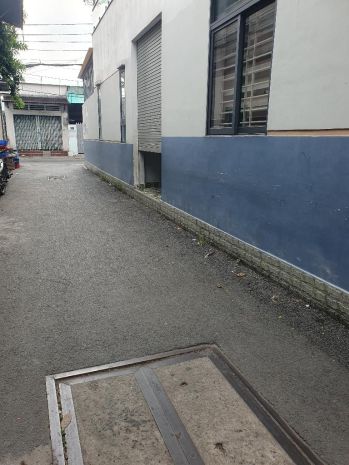 Bán nhà đường số 8 _ linh xuân _ thủ đức
* dt : 4m x 23m 7244881