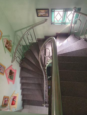 Bán nhà đường số 8 _ linh xuân _ thủ đức
* dt : 4m x 23m 7244882