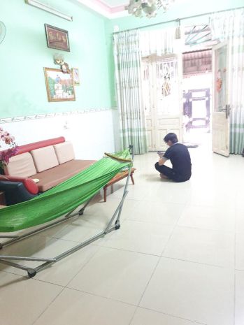 Bán nhà đường số 8 _ linh xuân _ thủ đức
* dt : 4m x 23m 7244883