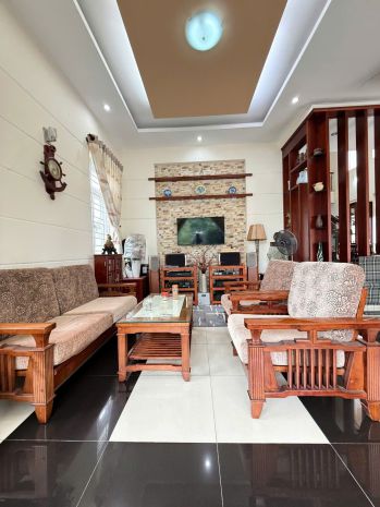 Bán biệt thự mặt tiền thạnh lộc 600m2  q12 7245075