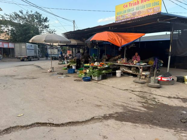 Giá 830 tr diện tích 100 m fun thổ cư - sổ đỏ sẫn sàng công 7245100