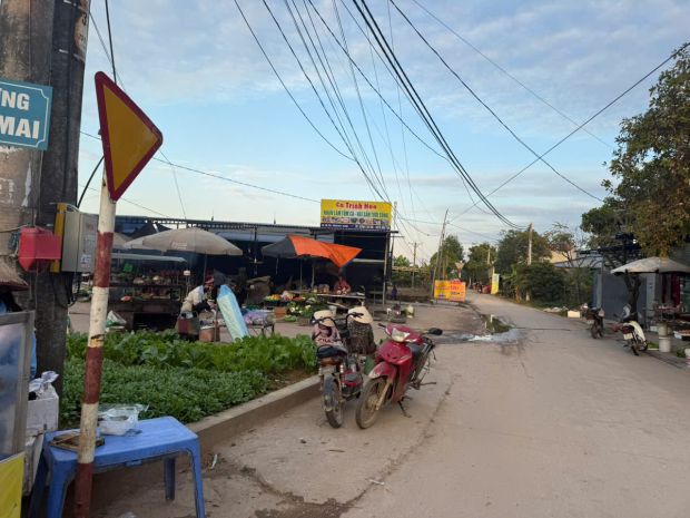 Giá 830 tr diện tích 100 m fun thổ cư - sổ đỏ sẫn sàng công 7245102