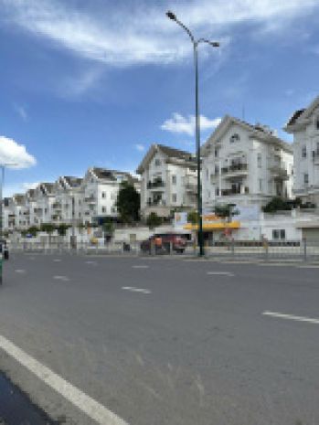 Chính chủ bán nhà 3 tầng ở đường dương quảng hàm, đường ô 7245184