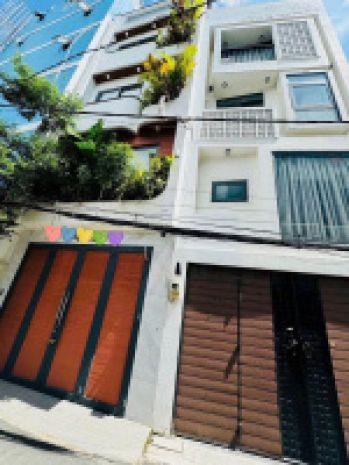 Chính chủ bán nhà 3 tầng ở đường dương quảng hàm, đường ô 7245187