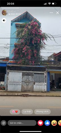 Nhà đẹp- giá tốt chính chủ cần bán nhanh nhà 3 tầng 2 mặt 7245197