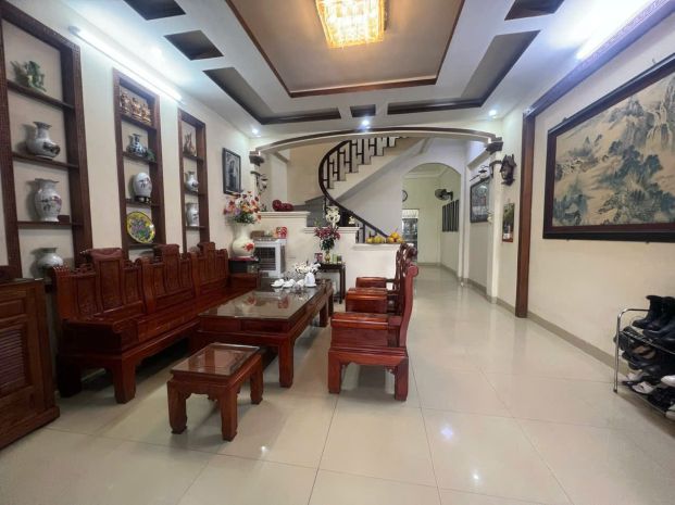 Nhà đẹp- giá tốt chính chủ cần bán nhanh nhà 3 tầng 2 mặt 7245198