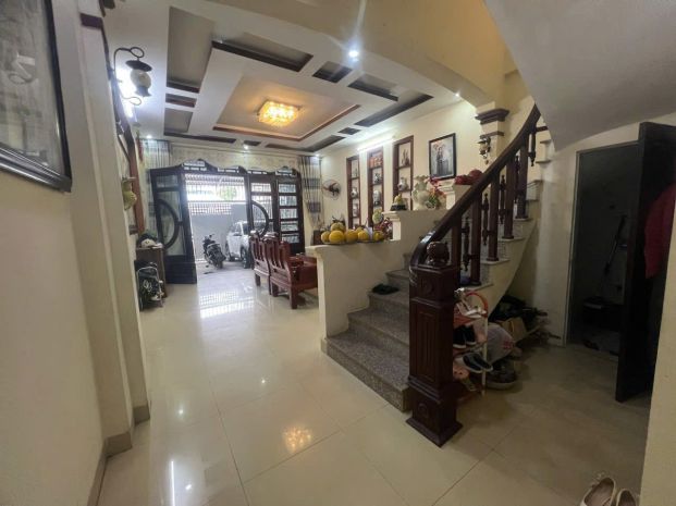 Nhà đẹp- giá tốt chính chủ cần bán nhanh nhà 3 tầng 2 mặt 7245199