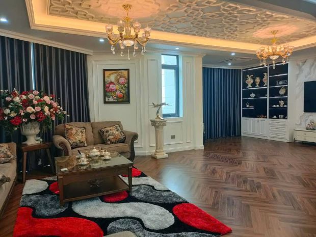 Cực hiếm! bán nhà mặt phố giang văn minh, 30m2, 5 tầng, mặt 7245207