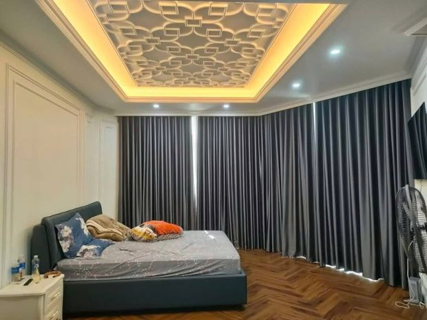 Cực hiếm! bán nhà mặt phố giang văn minh, 30m2, 5 tầng, mặt 7245208