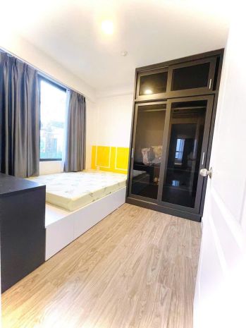 Cho thuê căn hộ  căn góc  soho residence 2n1k  tại quận 7245342