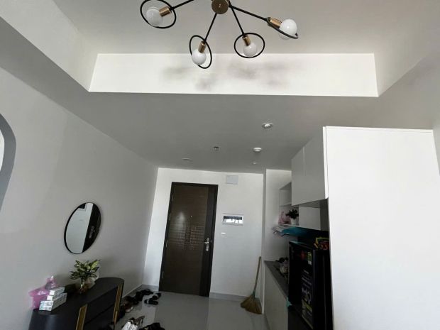 Cho thuê căn hộ  căn góc  soho residence 2n1k  tại quận 7245344