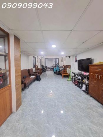 Nhà bán đông hưng thuận-q12-giáp quang trung gò vất 7245515