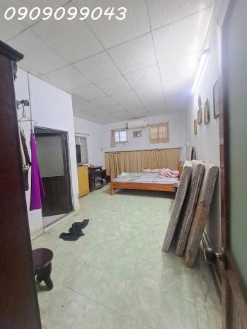 Nhà bán đông hưng thuận-q12-giáp quang trung gò vất 7245516