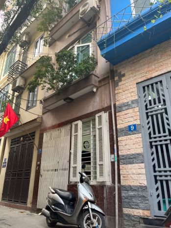 Giảm 600 triệu nhà đẹp xuân đỉnh 35 mét 5 tầng 11,8 tỷ 7246865