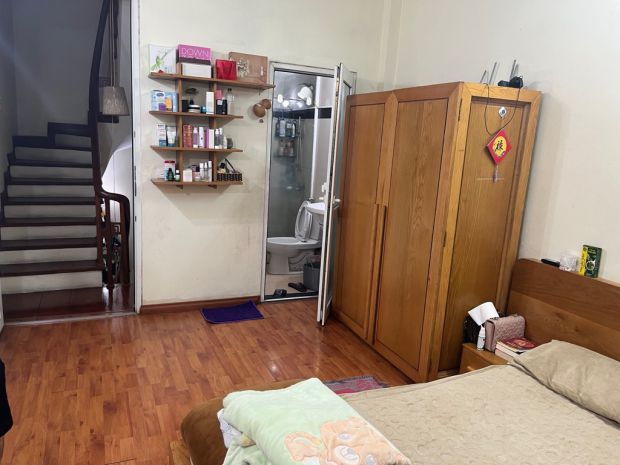 Giảm 600 triệu nhà đẹp xuân đỉnh 35 mét 5 tầng 11,8 tỷ 7246866