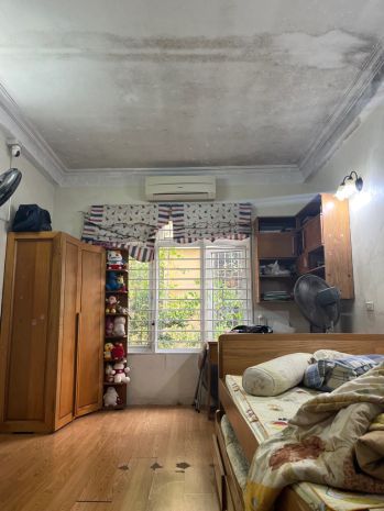 Giảm 600 triệu nhà đẹp xuân đỉnh 35 mét 5 tầng 11,8 tỷ 7246867