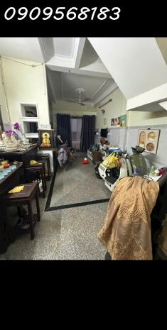 Bán nhà đẹp đường tạ quang bửu p2, q8  cũ  - giá chỉ 7246919