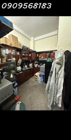 Bán nhà đẹp đường tạ quang bửu p2, q8  cũ  - giá chỉ 7246920