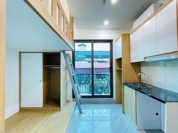 Ga đe trưng vang tai thanh xuân- 96m2 sô đo - 8 7246940