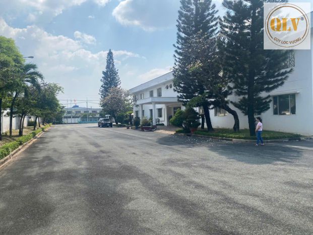 Cho thuê nhà xưởng 22.495 m2  kcn tân đông hiệp a, dĩ an, bì 7246944