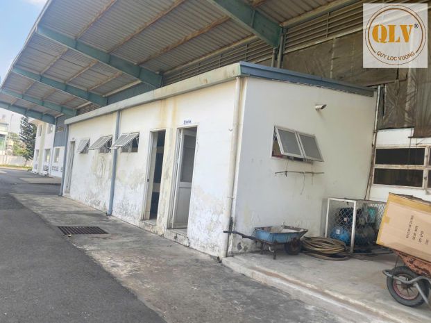 Cho thuê nhà xưởng 22.495 m2  kcn tân đông hiệp a, dĩ an, bì 7246945