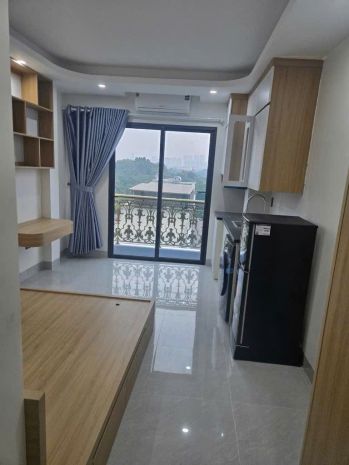 Bán tòa nhà căn hộ dv lương thê vinh - 96m2 - 5 tầng 7246966