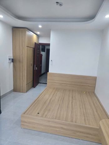 Bán tòa nhà căn hộ dv lương thê vinh - 96m2 - 5 tầng 7246967