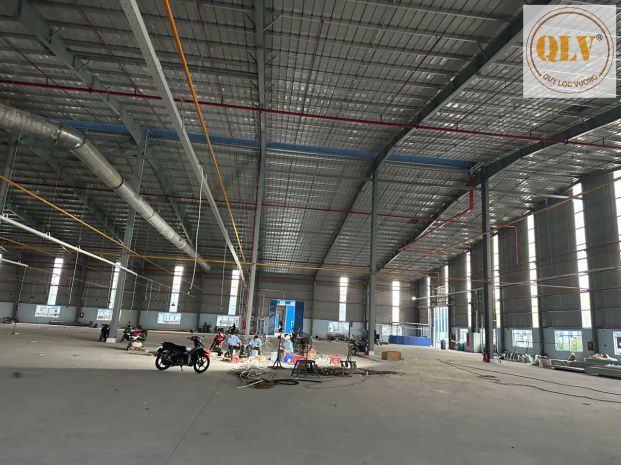 Cho thuê nhà xưởng tân phước khánh,  bd 19.112m² 7247091