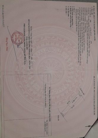 Đất chính chủ - vị trí đẹp gần đường 32 tt long hải, long 7247093