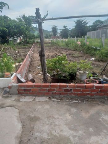 Đất chính chủ - vị trí đẹp gần đường 32 tt long hải, long 7247095