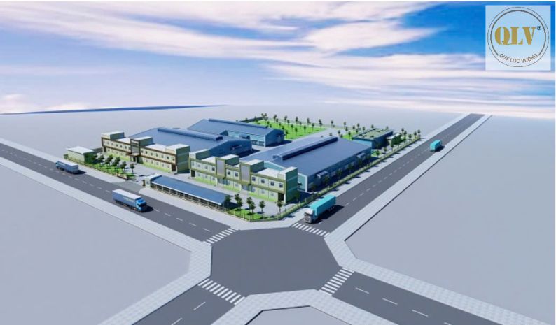 Báncho thuê nhà xưởng kcn thành thành công 6.628 m² 7247096