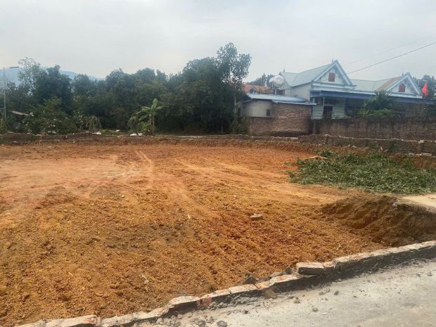 Đất đẹp  giá tốt   sở hữu ngay lô đất vị trí đắc địa tại 7247125