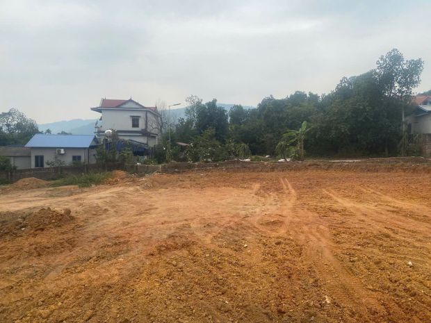 Đất đẹp  giá tốt   sở hữu ngay lô đất vị trí đắc địa tại 7247127