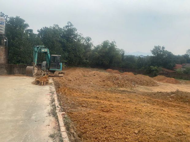 Đất đẹp  giá tốt   sở hữu ngay lô đất vị trí đắc địa tại 7247128