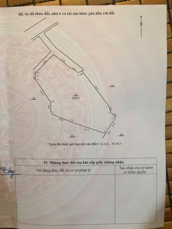 Đất đẹp  giá tốt   sở hữu ngay lô đất vị trí đắc địa tại 7247129