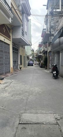 Bán đất tặng nhà 2 tầng  sau mặt đường ngô gia tự, hải 7247181