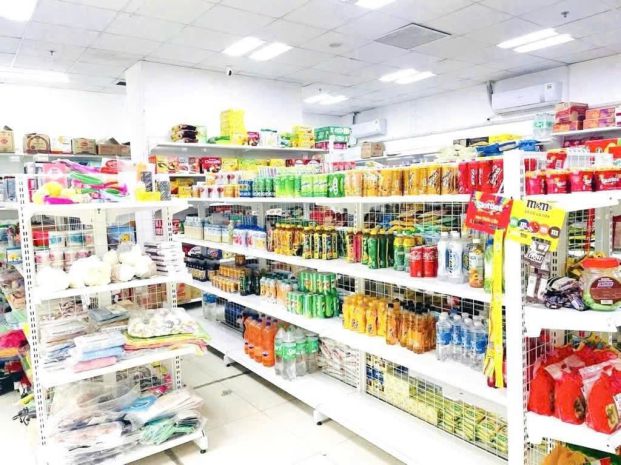 Chính chủ cho thuê mbkd  tầng 1 chân đế chung cư xuân mai 7247289