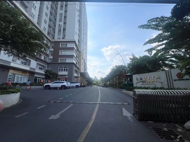 Bán nhà đường số 4, phường trường thọ, thủ đức, tp hcm. dt 7247370