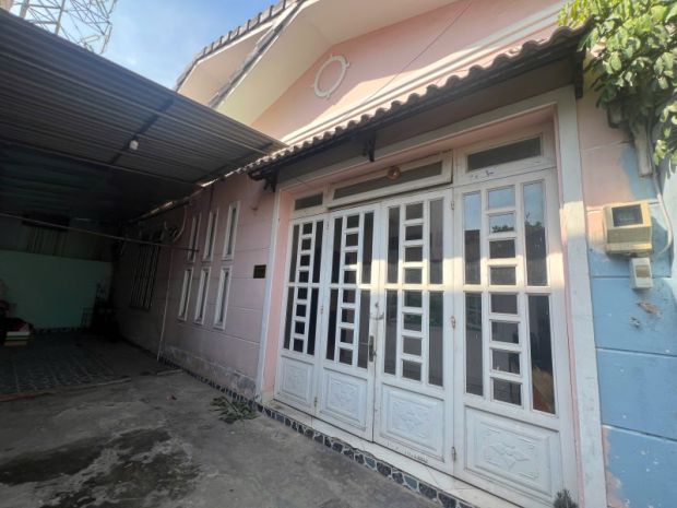 Bán nhà đường số 4, phường trường thọ, thủ đức, tp hcm. dt 7247371