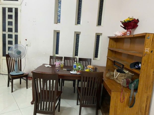 Bán nhà đường số 4, phường trường thọ, thủ đức, tp hcm. dt 7247372