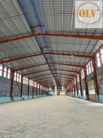 Cho thuê nhà xưởng long nguyên bình dương - 2.660 m² 7247382