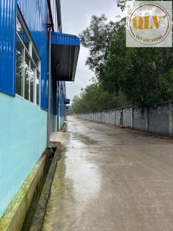 Cho thuê nhà xưởng long nguyên bình dương - 2.660 m² 7247383
