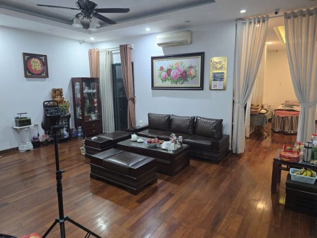 Căn hộ 127m²  71 nguyễn chí thanh  giảng võ, ba đình 7247390