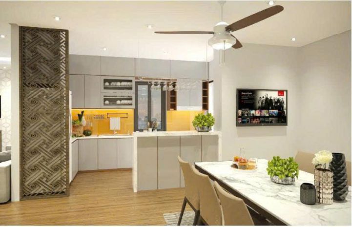 Căn hộ 127m²  71 nguyễn chí thanh  giảng võ, ba đình 7247391