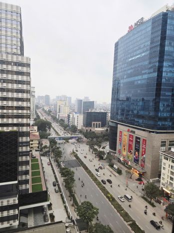 Căn hộ 127m²  71 nguyễn chí thanh  giảng võ, ba đình 7247392