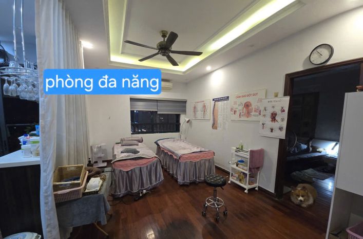 Căn hộ 127m²  71 nguyễn chí thanh  giảng võ, ba đình 7247393