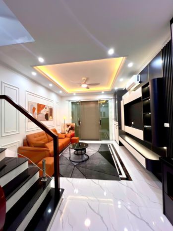 Nhà đẹp 5 tầng  ô tô qua nhà  nguyễn văn linh, long biên 7247458