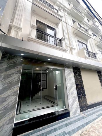 Nhà đẹp 5 tầng  ô tô qua nhà  nguyễn văn linh, long biên 7247459