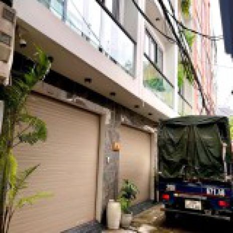 Nhà đẹp 5 tầng  ô tô qua nhà  nguyễn văn linh, long biên 7247460