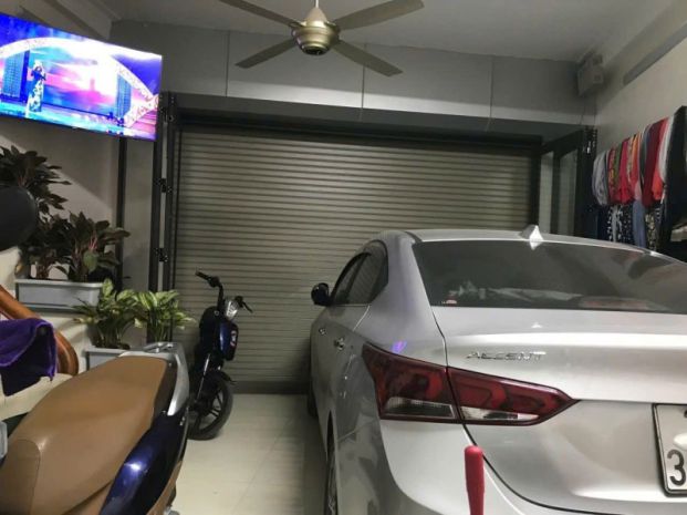 Nhà đẹp 5 tầng  ô tô vào nhà  nguyễn văn linh, long biên 7247461